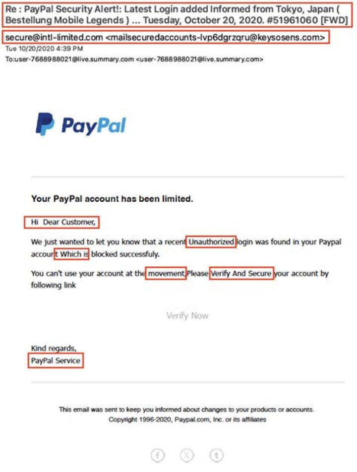 Officials Issue New Warnings as Mail Theft Spikes: "Your Mail Is Not Safe"