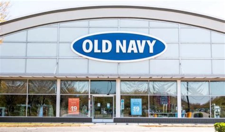 Old Navy Is Getting Rid of This Permanently Starting Tomorrow