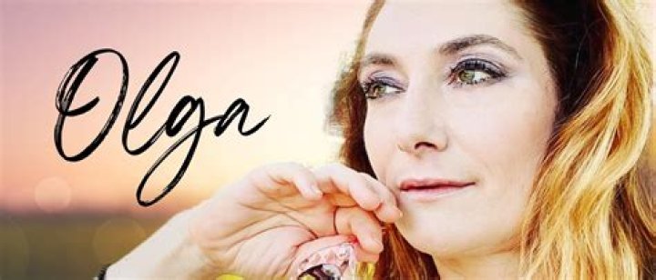 Olga Kay Youtuber overview