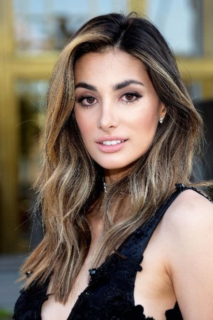 Olga Safari Height, Weight, Age, Body Statistics