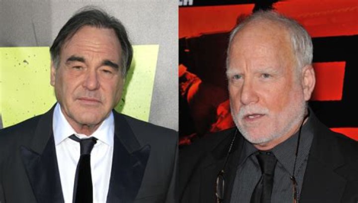 Oliver Stone Said Working With Richard Dreyfuss Was "The Single Worst Experience" of His Career