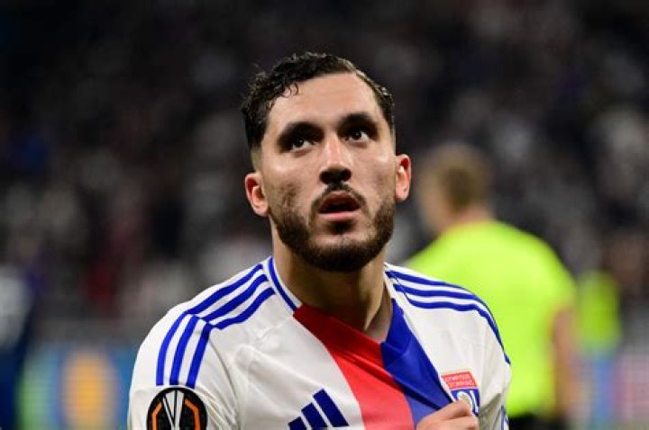 Olympique Lyonnais' Forward Rayan Cherki Bio, Age, Stats, Transfer, Net Worth, Salary, & Girlfriend