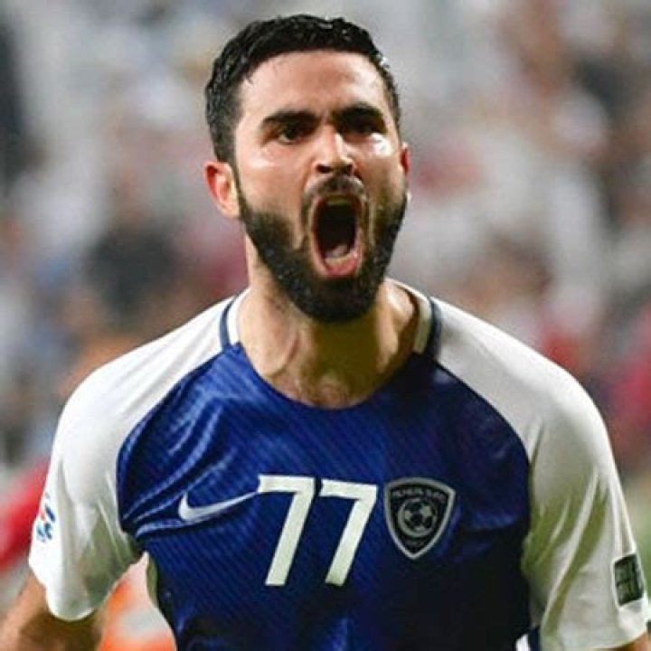 Omar Kharbin | Bio-salary,net worth,wife,girlfriend,married,affair,children