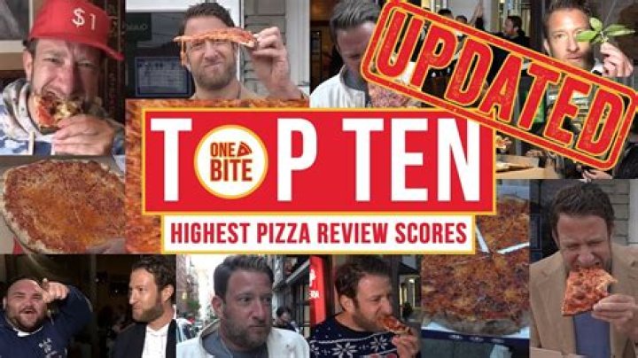 One Bite Pizza Reviews video statistics