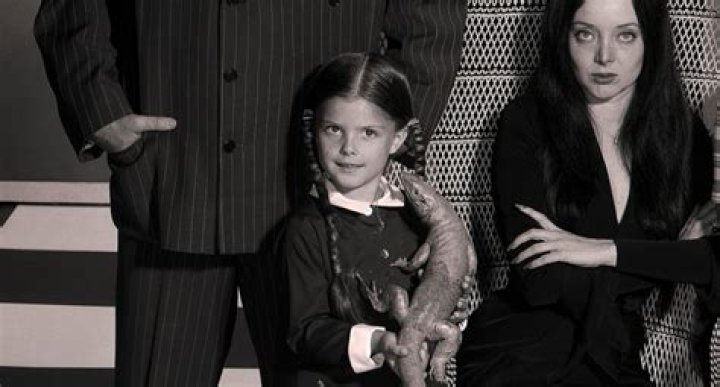 Original Wednesday Addams Died of a Stroke—5 Warning Signs to Watch For