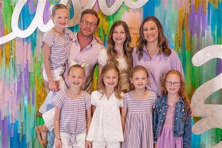 OutDaughtered Starlet Blayke Busby Schools Adam And Danielle On Boys
