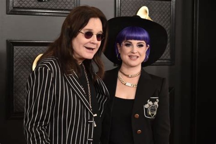 Ozzy Osbourne Reveals “Favorite Kid” in New Interview: “They Know It!”