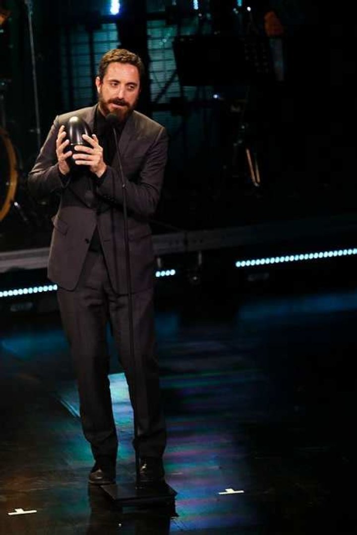 Pablo Larraín Height, Weight, Age, Body Statistics