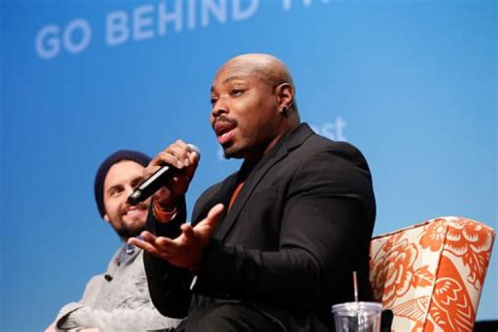 Page Kennedy Net Worth | Celebrity Net Worth