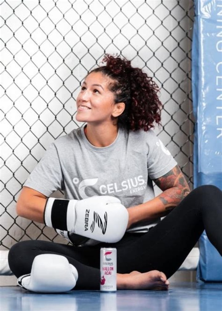 Pannie Kianzad Height, Weight, Age, Body Statistics