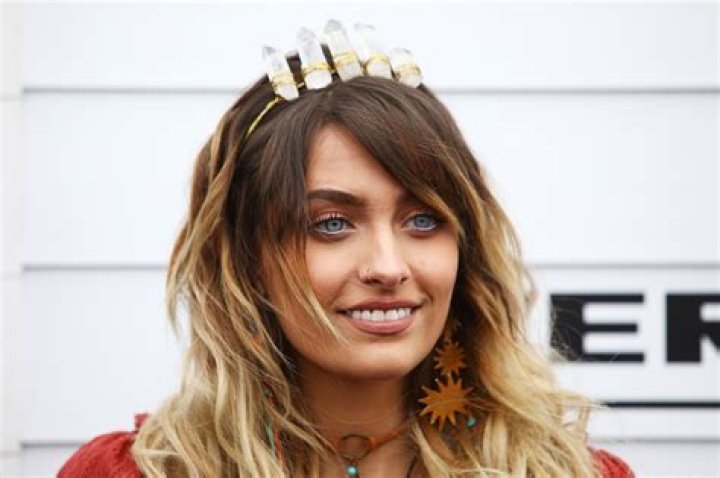 Paris Jackson Net Worth | Celebrity Net Worth