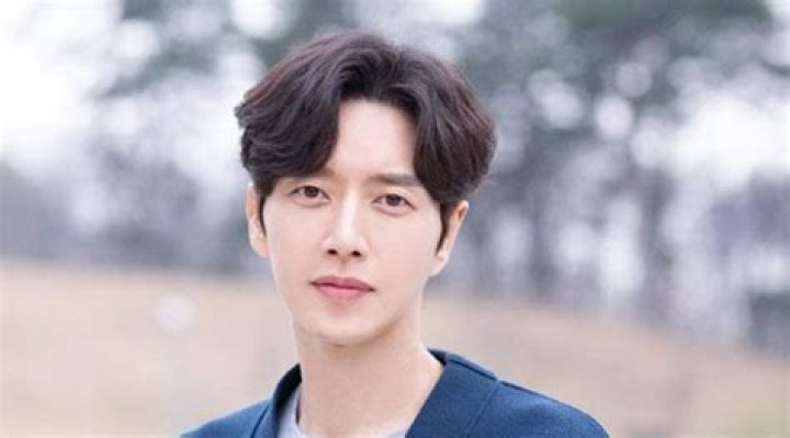 Park Hae-jin Height, Weight, Age, Girlfriend, Biography, Family, Facts