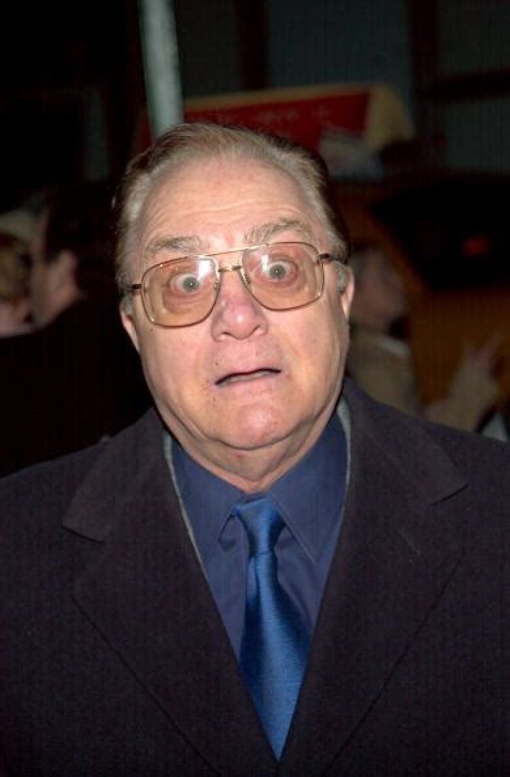 Pat Cooper Net Worth | Celebrity Net Worth