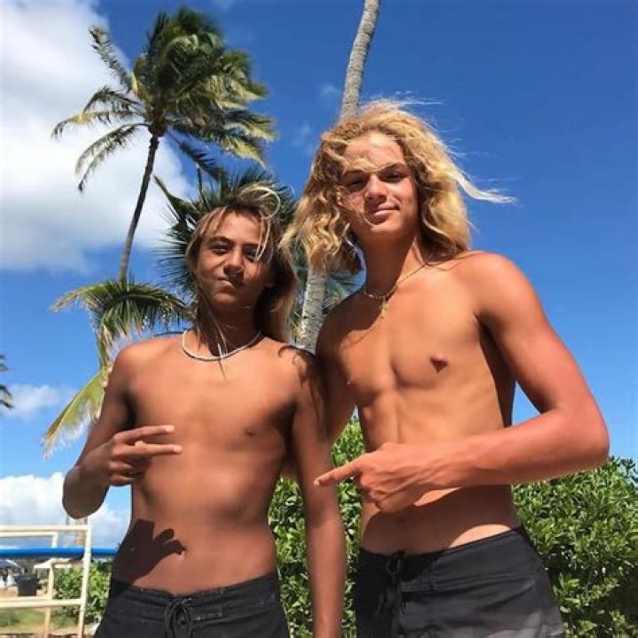 Patrick Michael Heaney Height, Weight, Age, Body Statistics