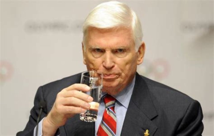 Patrick Ryan Net Worth | Celebrity Net Worth