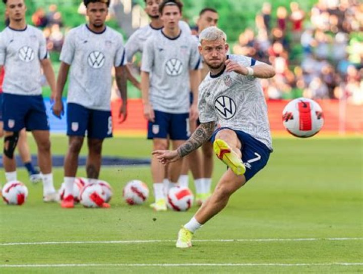 Paul Arriola Bio - net worth