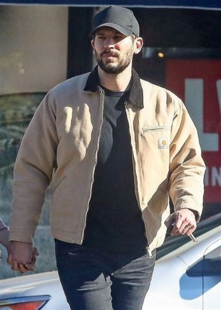 Paul Boukadakis Height, Weight, Age, Body Statistics