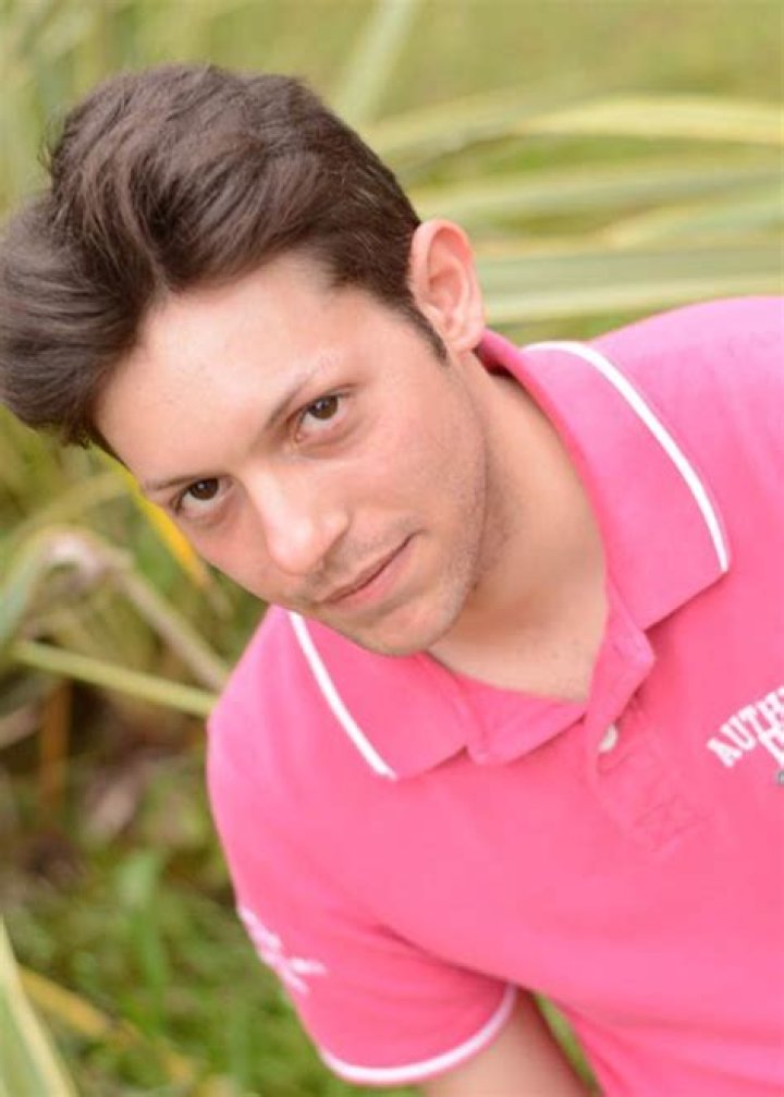 Paul Darbos Height, Weight, Age, Body Statistics