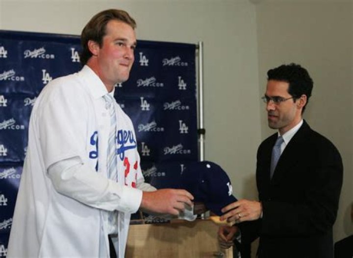 Paul DePodesta Net Worth | Celebrity Net Worth