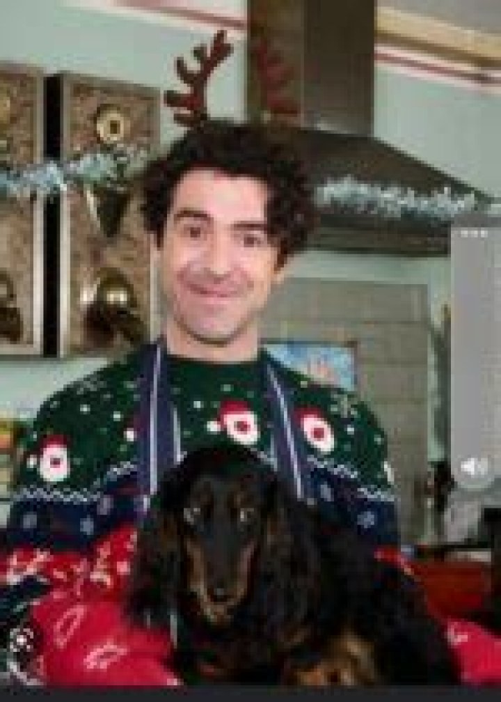 Paul Ready Height, Weight, Age, Wife, Children, Family