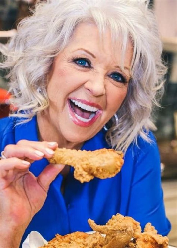 Paula Deen Height, Weight, Age, Spouse, Family, Facts, Biography