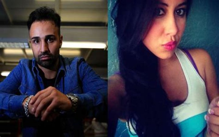 Paulie Malignaggi Girlfriend - Adrien Broner Controversy And Who Is The Former Champ Dating Now?