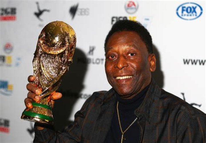 Pele Net Worth | Celebrity Net Worth