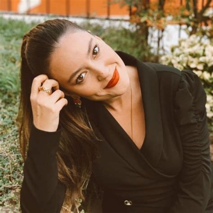 Pelin Akil Height, Weight, Age, Body Statistics