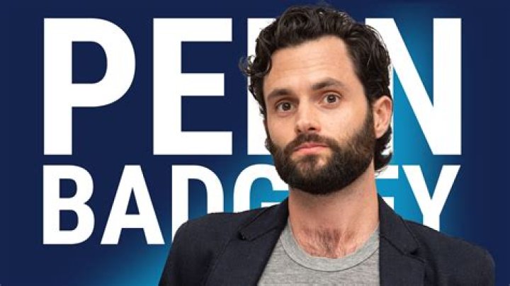 Penn Badgley Net Worth | Celebrity Net Worth