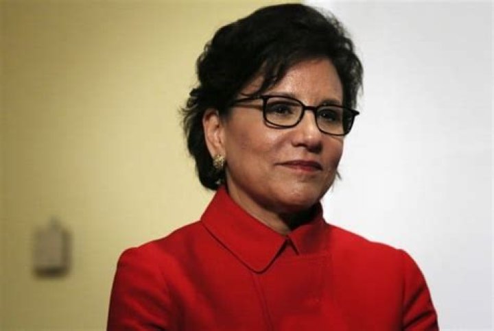 Penny Pritzker Net Worth | Celebrity Net Worth