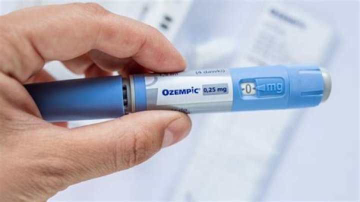 People Are Saying Ozempic Is a Weight-Loss Miracle. Is It Worth the Brutal Side Effects?