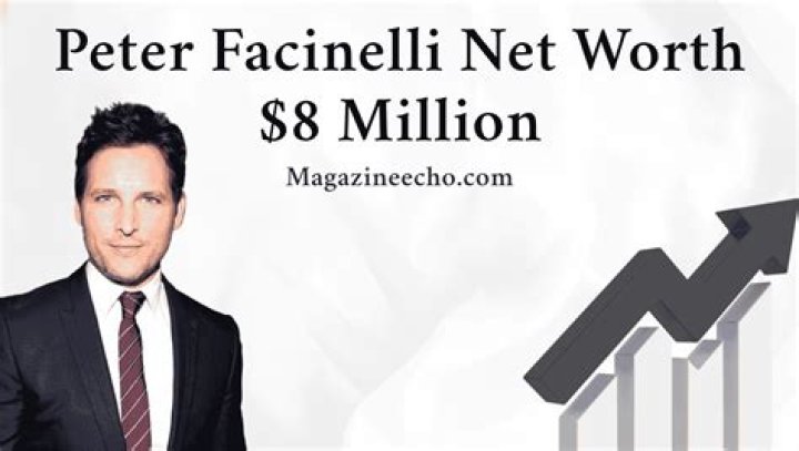 Peter Facinelli Net Worth | Celebrity Net Worth