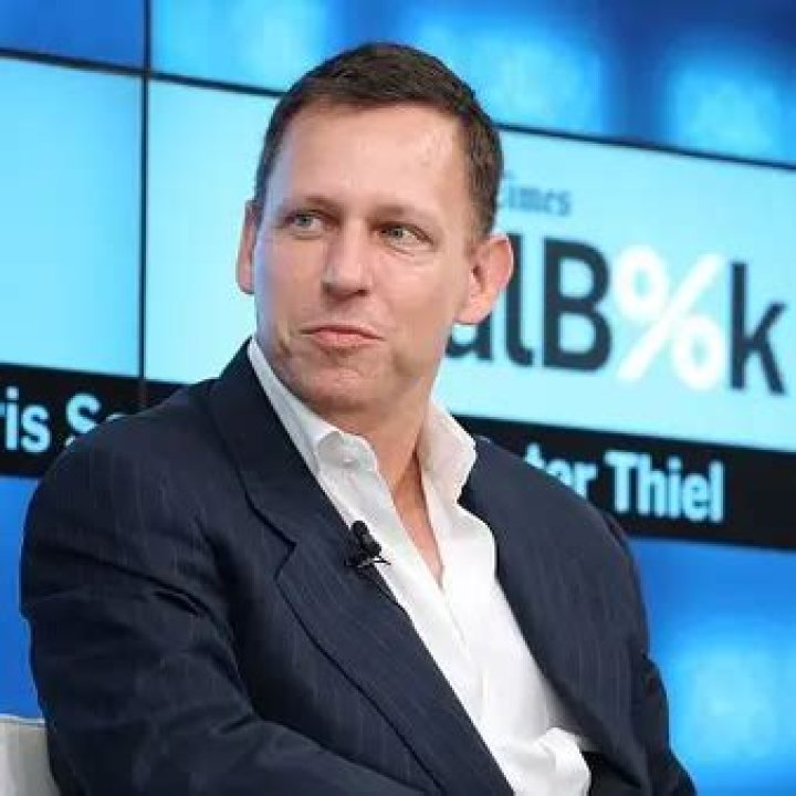 Peter Thiel Net Worth | Celebrity Net Worth