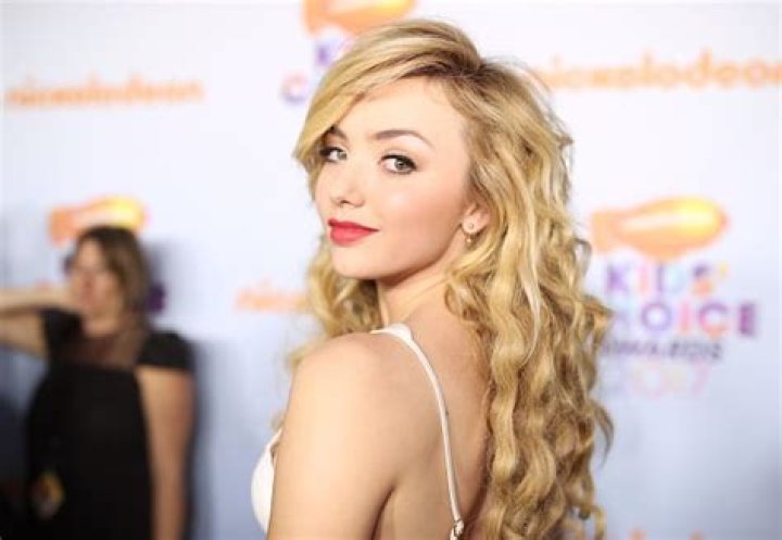 Peyton List Net Worth | Celebrity Net Worth