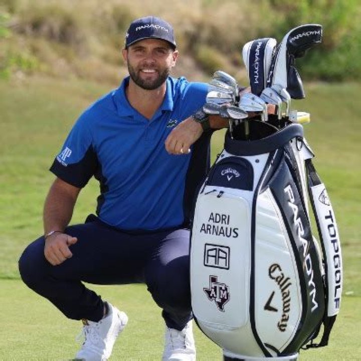 PGA Golfer Jay Haas Net worth and Career Earnings; Who is his Wife?