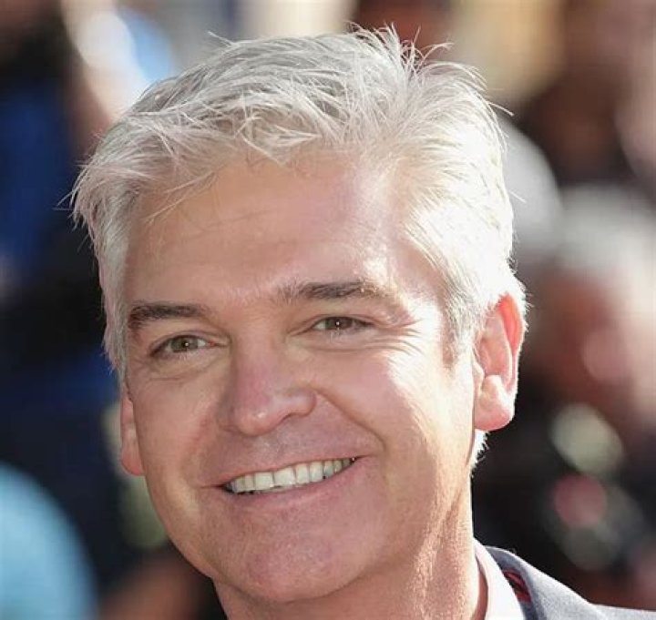 Phillip Schofield Net Worth | Celebrity Net Worth