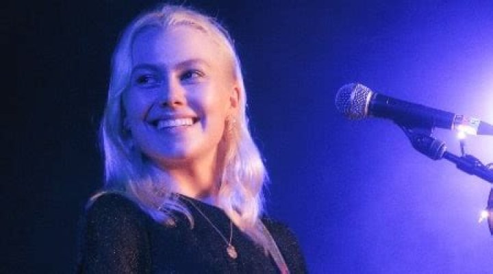 Phoebe Bridgers Height, Weight, Age, Family, Biography, Facts