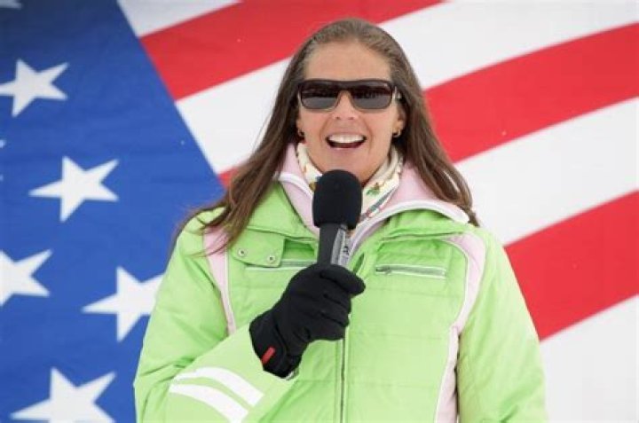 Picabo Street Net Worth | Celebrity Net Worth