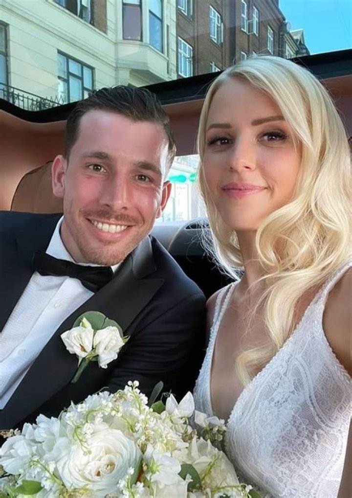 Pierre-Emile Højbjerg's Wife Josephine Siw Nielsen's Biography, Career, Parents, Family, Married Life, Children, Earnings