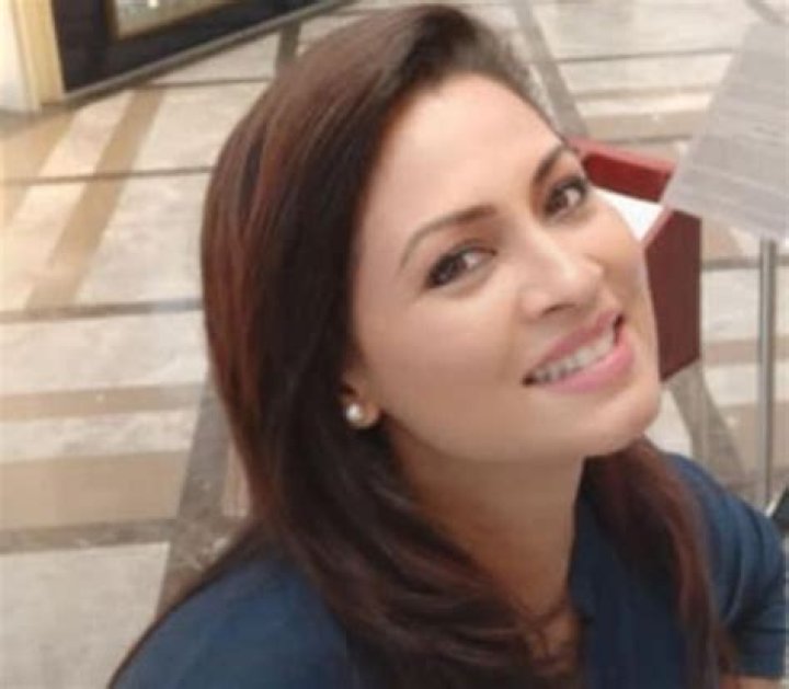 Pooja Umashankar Height, Weight, Age, Body Statistics