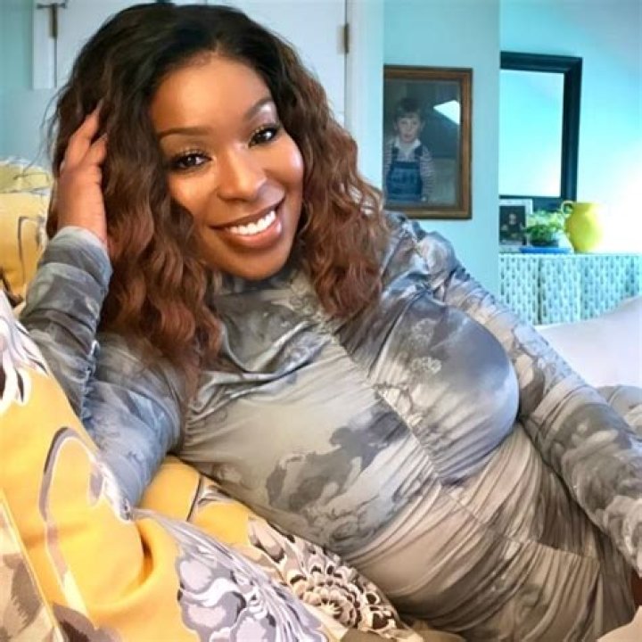 Porscha Coleman Height, Weight, Age, Facts, Biography, Family