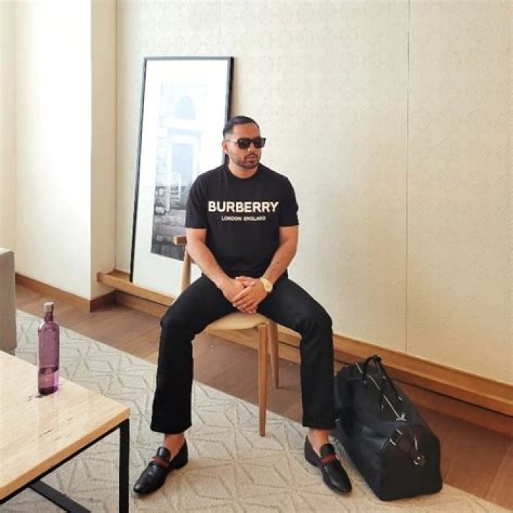 Prem Dhillon Height, Weight, Age, Body Statistics