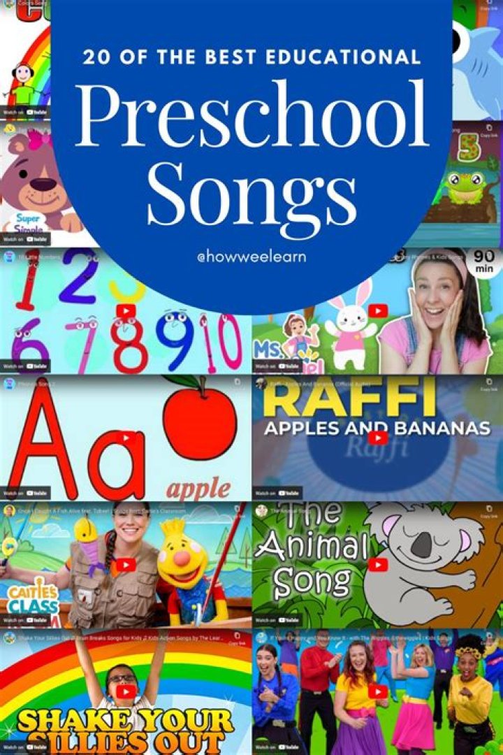 Preschool Popstars - Kids Songs net worth, income and estimated earnings of Youtuber channel
