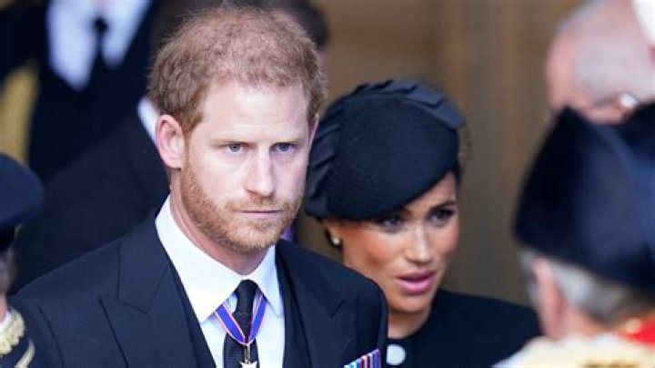 Prince Harry Showed He's Done With the Royals With These 4 Words, Source Says