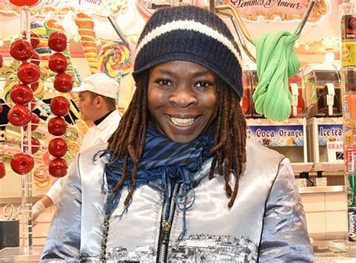 Princess Erika Net Worth | Celebrity Net Worth