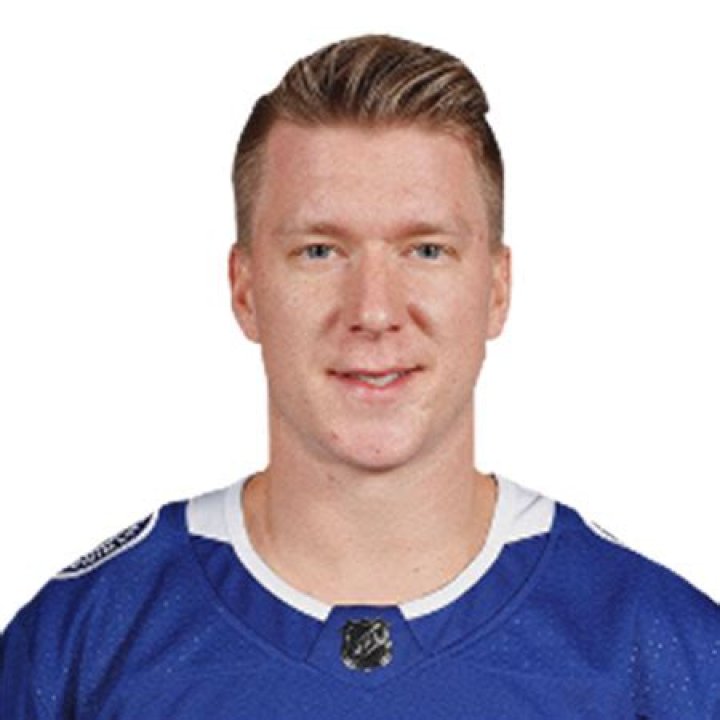 professional Ice-hockey player Ondrej Palat Biography, Salary, net worth, career, nationality, Married, Children, Facts