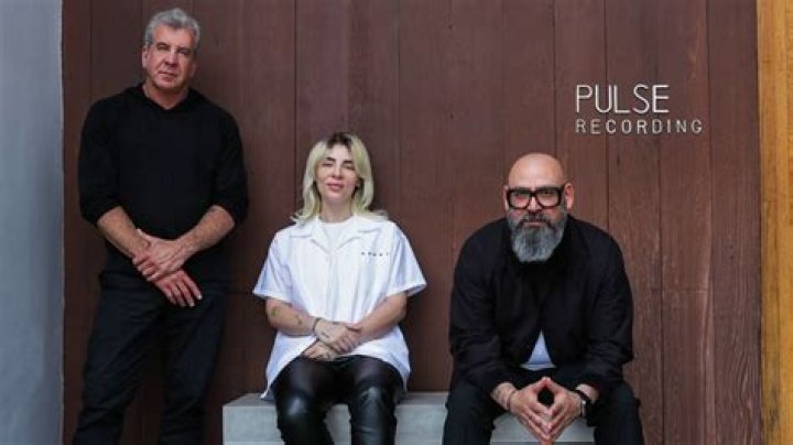 Pulse Music Group Promotes Joe Poindexter To Senior VP, Digital