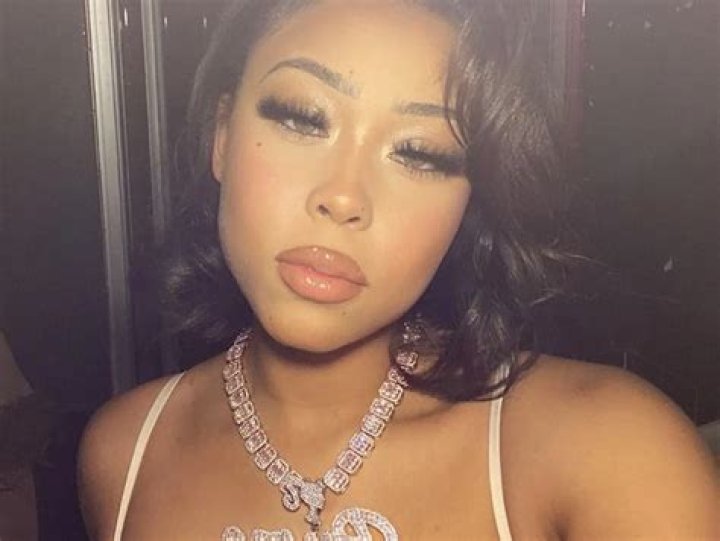 Puma Curry Wright - Bio, Age, Wiki, Facts and Family