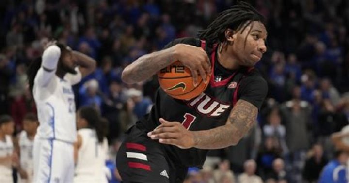 Punches Thrown In College Basketball Tournament, Three Players Ejected – Celeb Secrets