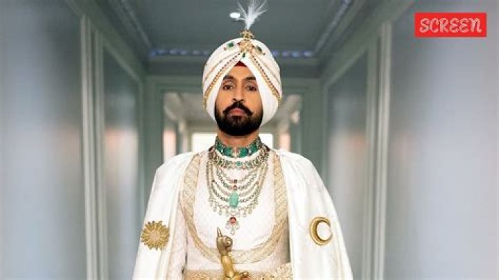 Punjabi Superstar Known as the “Indian Drake”, Diljit Dosanjh Announces World Tour